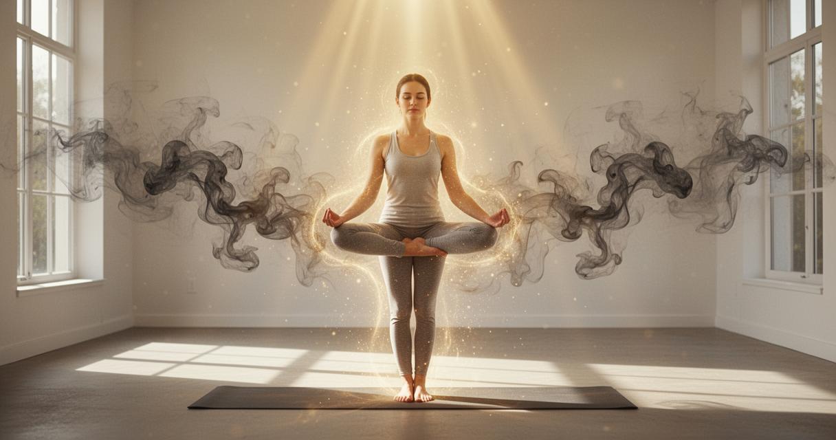 Comment se débarrasser d’une entité négative sur soi efficacement : 5 affirmations puissantes pour purifier votre aura
